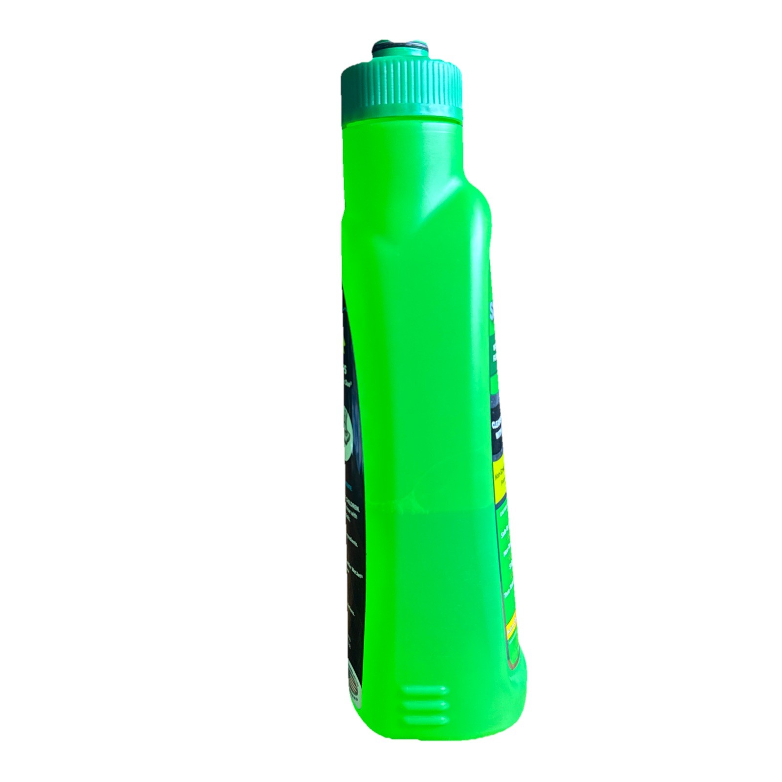 Shark Sonic Duo Hard Floor Cleaner HTF Replacment Reusable Solution PARTIAL