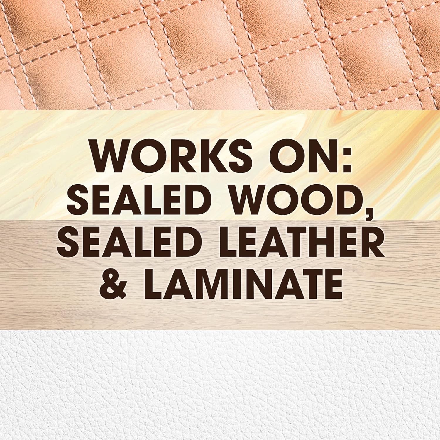 Pledge Moisturizing Wood Oil – Revive & Protect with Amber & Argan Scent, 9.7oz