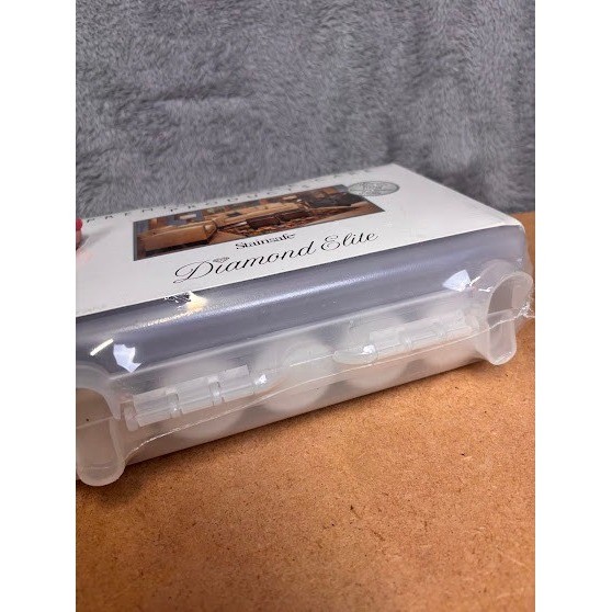 Stainsafe Diamond Elite Premium Home Care Furniture Cleaning Kit New Sealed