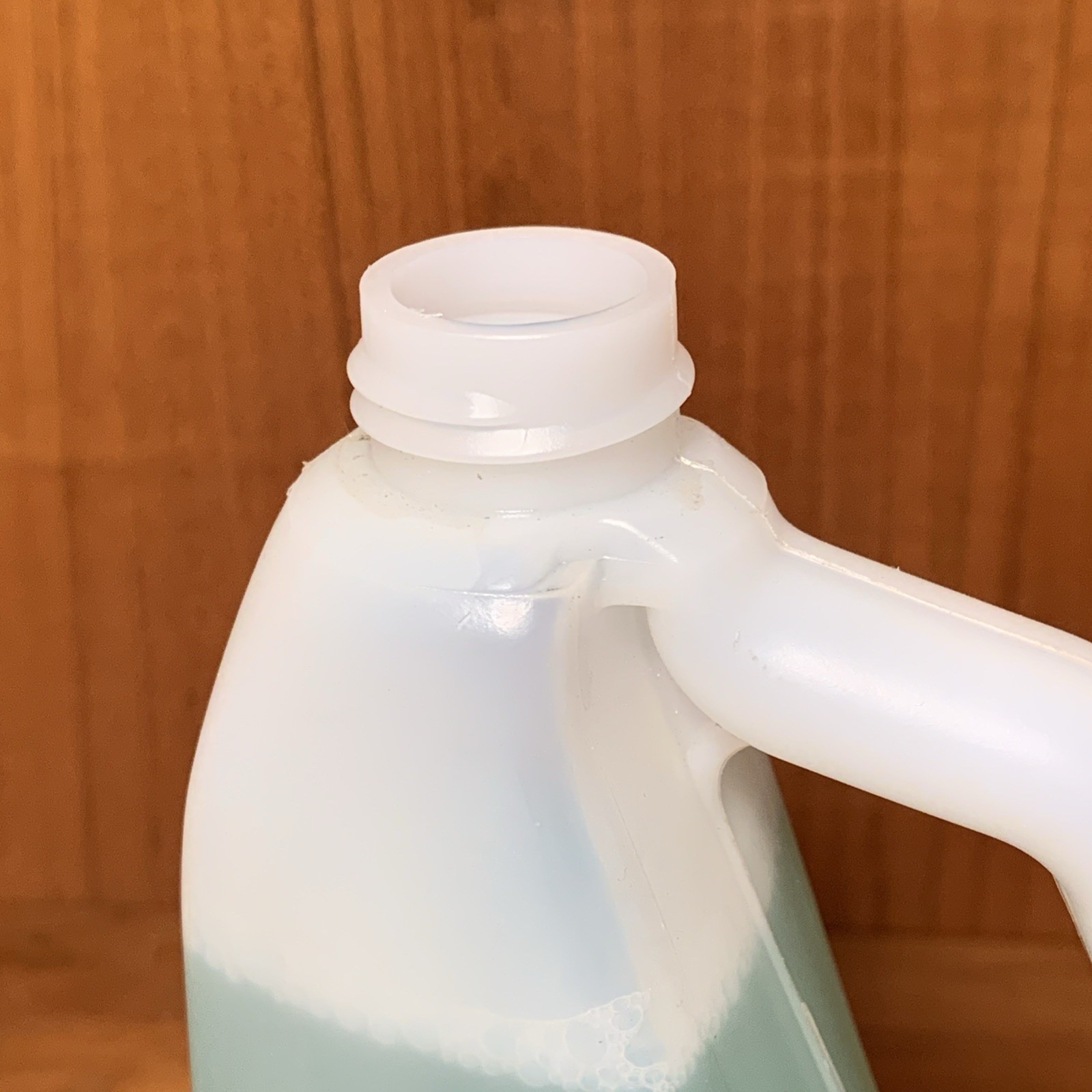 Armstrong Concentrated Floor Cleaner No Sticky Residue SC Johnson 32 Oz Citrus