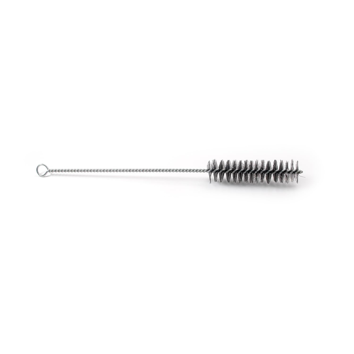 Wire Tube Brushes, 1.0-inch Diameter, 12-inch Long, 5pcs