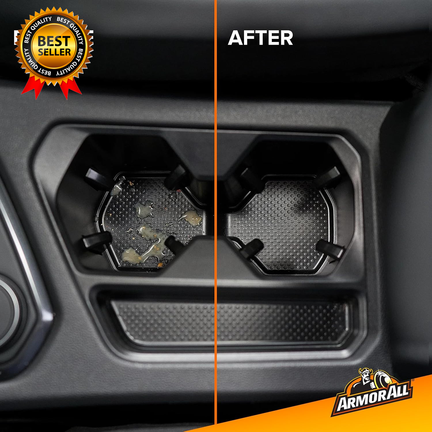 Protectant, Glass and Cleaning Wipes Wipes for Car Interior and Car Exterior