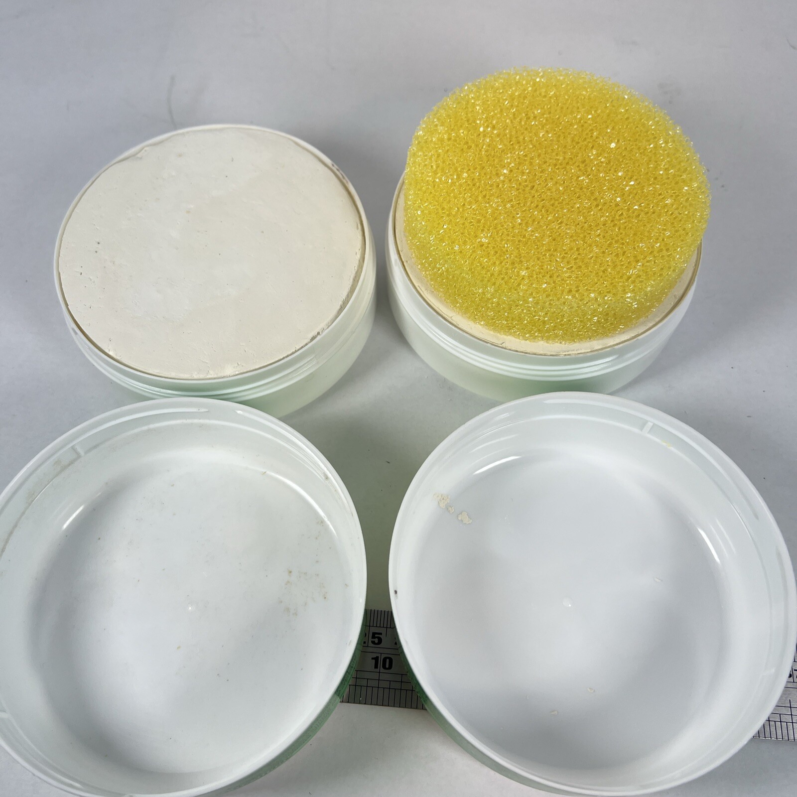 (2) Bio Cleaner All Natural Multi-Purpose Cleaner 10.5 oz w/ Sponge