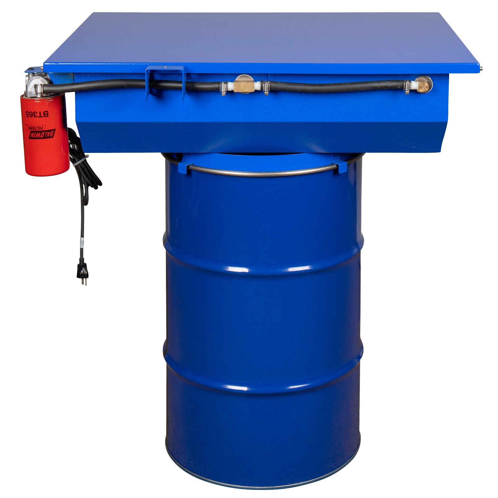 Zep Dyna-Clean High-Performance Heavy-Duty Industrial Parts Cleaner – PW00268