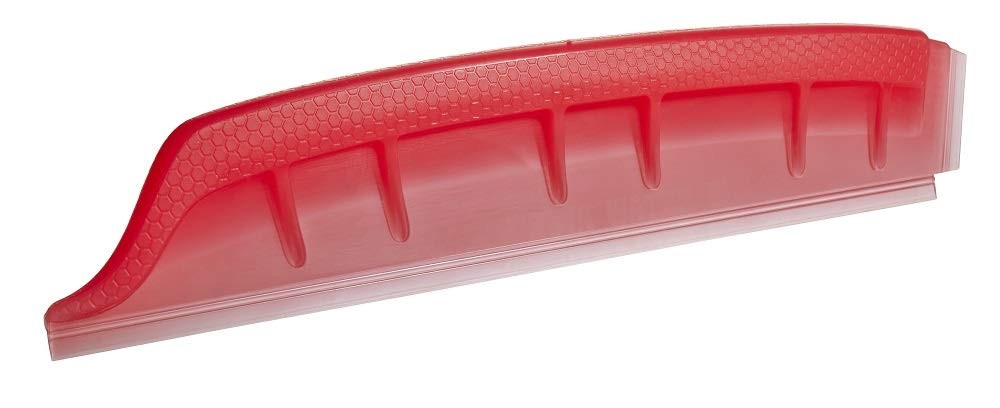 The Original Ar Duster 20083 Red Jelly Blade
