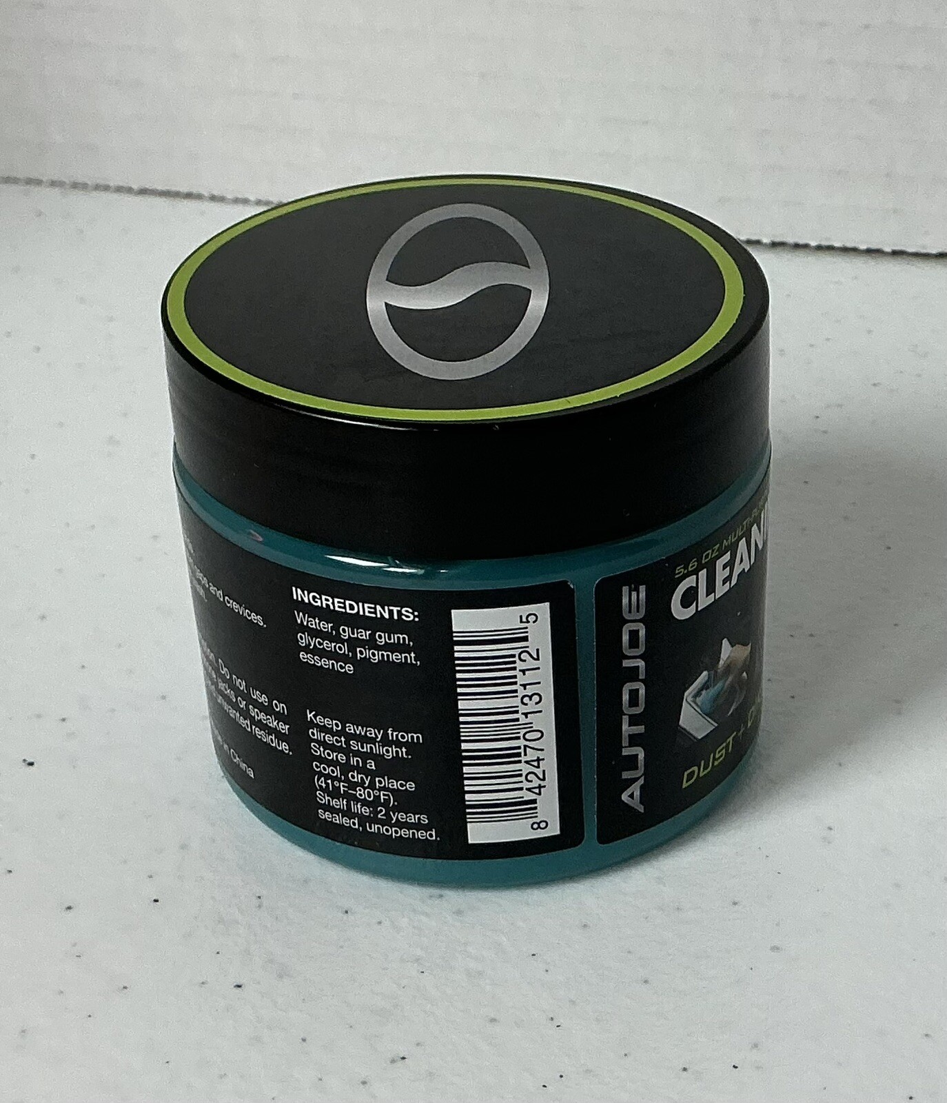 Auto Joe Multi-Purpose Surface Cleaning Gel