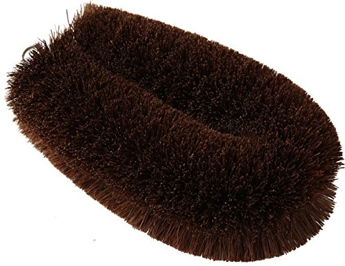 Kamenoko-tawashi Cleaning Hand Tools No. 4 Type 3 Medium Size 194069