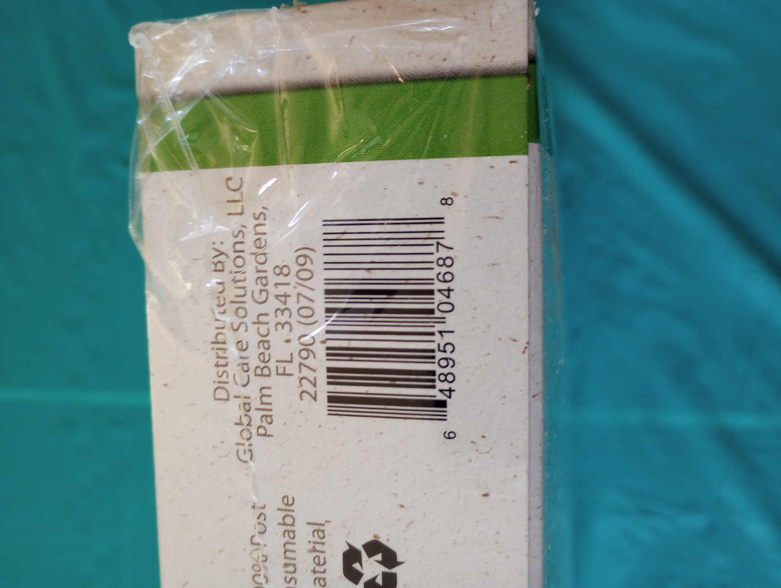 Worry No More Care Kit, Eco Friendly, Leather Fabric Microfiber Wood Furniture