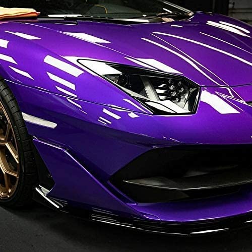 Carpro Cquartz Sic 30Ml Kit – Car Ceramic Coating Finish Quartz Based