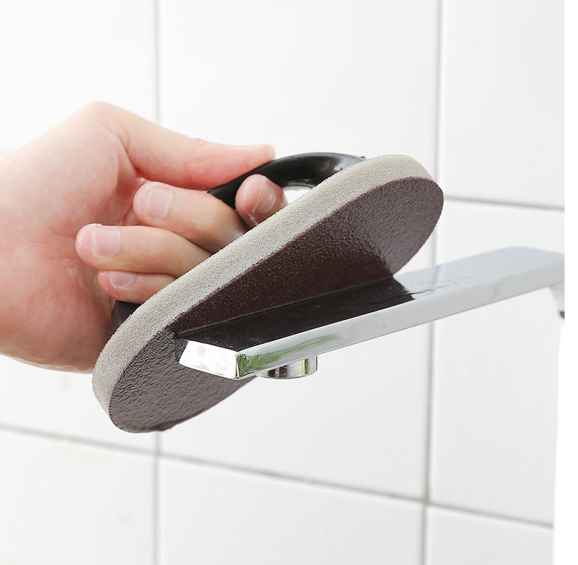 Kitchen Gadgets Super Absorb Magic Cleaning Sponge Kitchen & Bathroom Tool brush