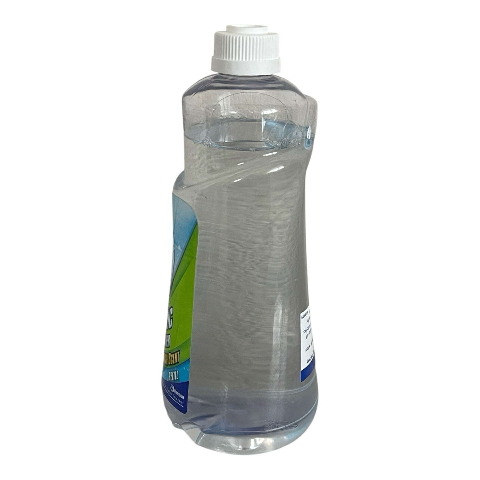 Scrubbing Bubbles Automatic Shower Cleaner Refill 34 fl oz Original Scent New