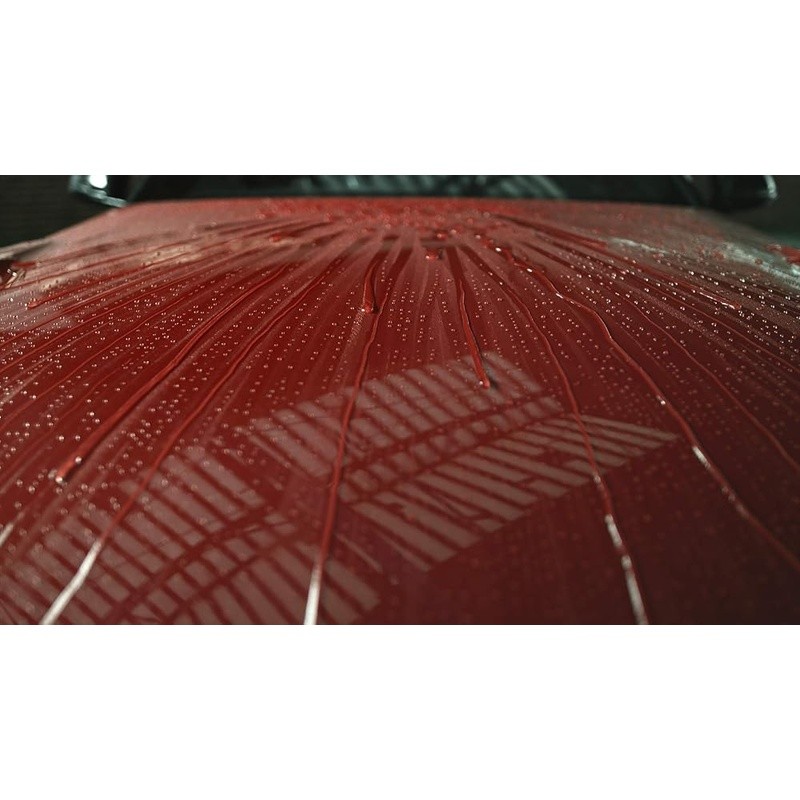 Ceramic Touchless Sealant Water Beading Long-Lasting Protection Easy Spray Rinse