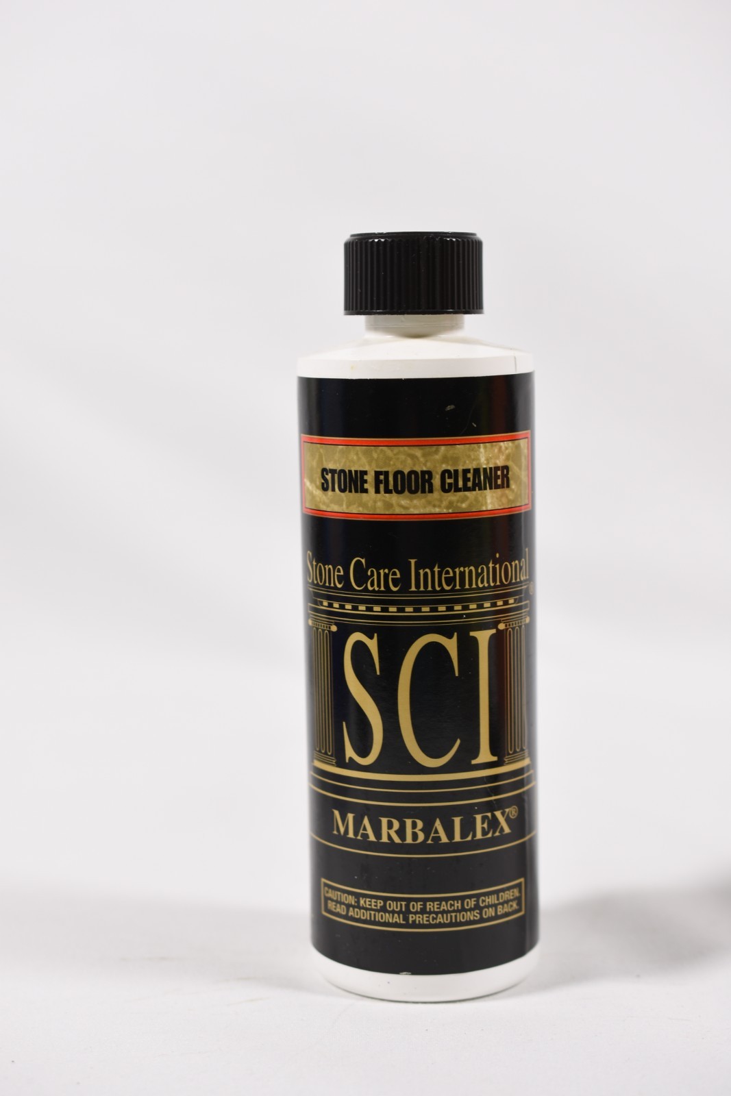 Marbalex 8oz SCI Stone Care International Floor Cleaner Marble Granite Rare