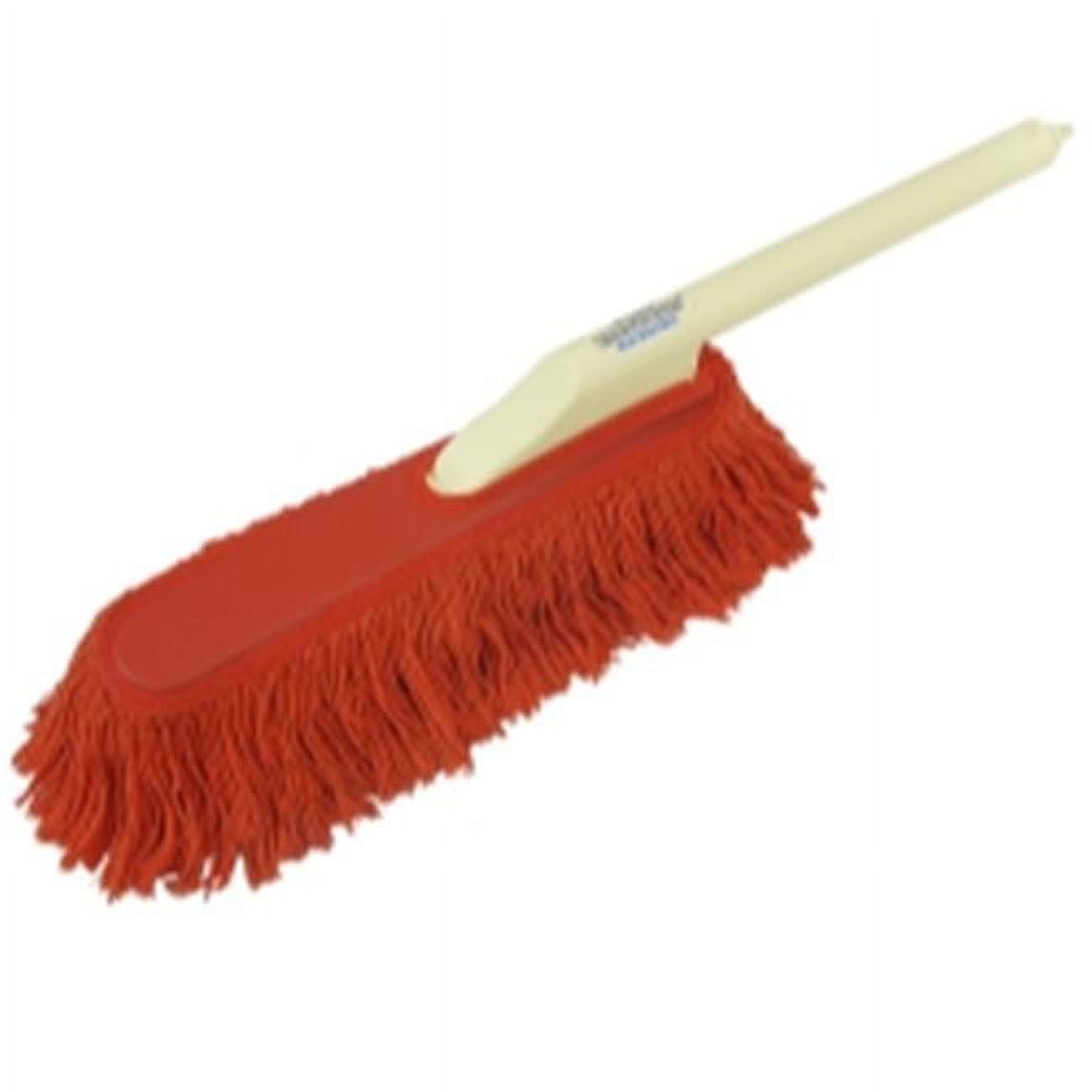 California Car Duster with Plastic Handle