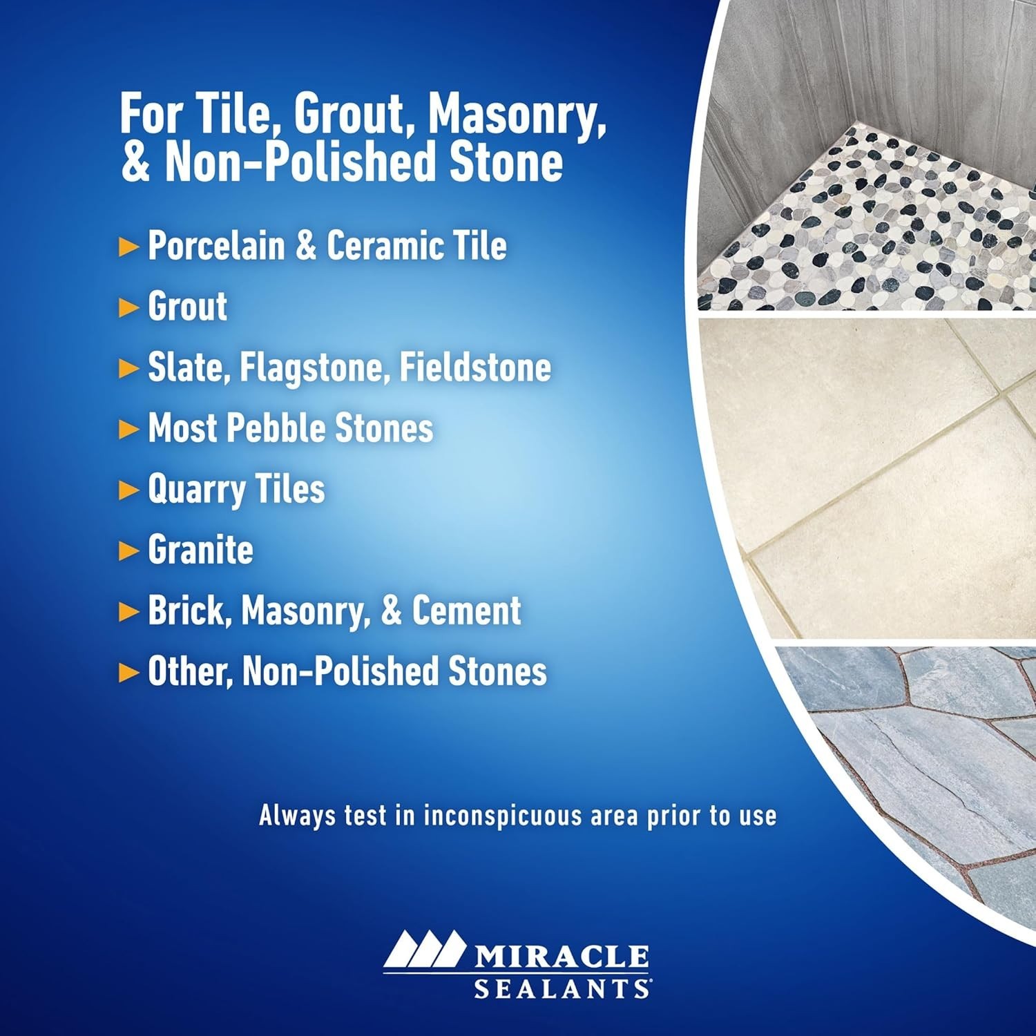 Professional 32 Oz Grout Brightener: Deep Clean & Restore Tiles Effortlessly