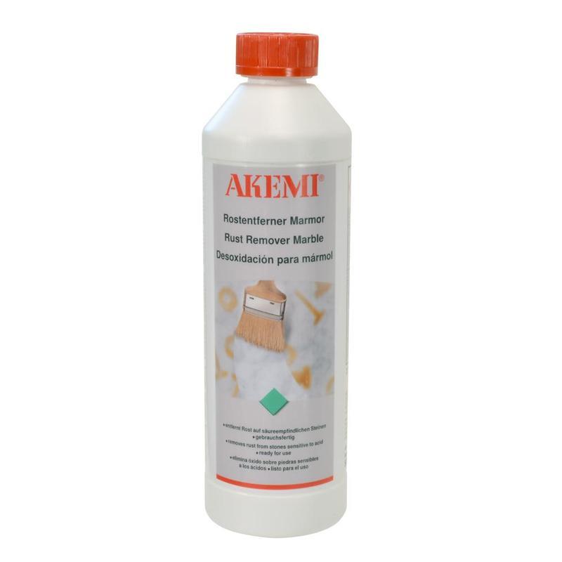 Akemi Marble Rust Remover – 500 ML