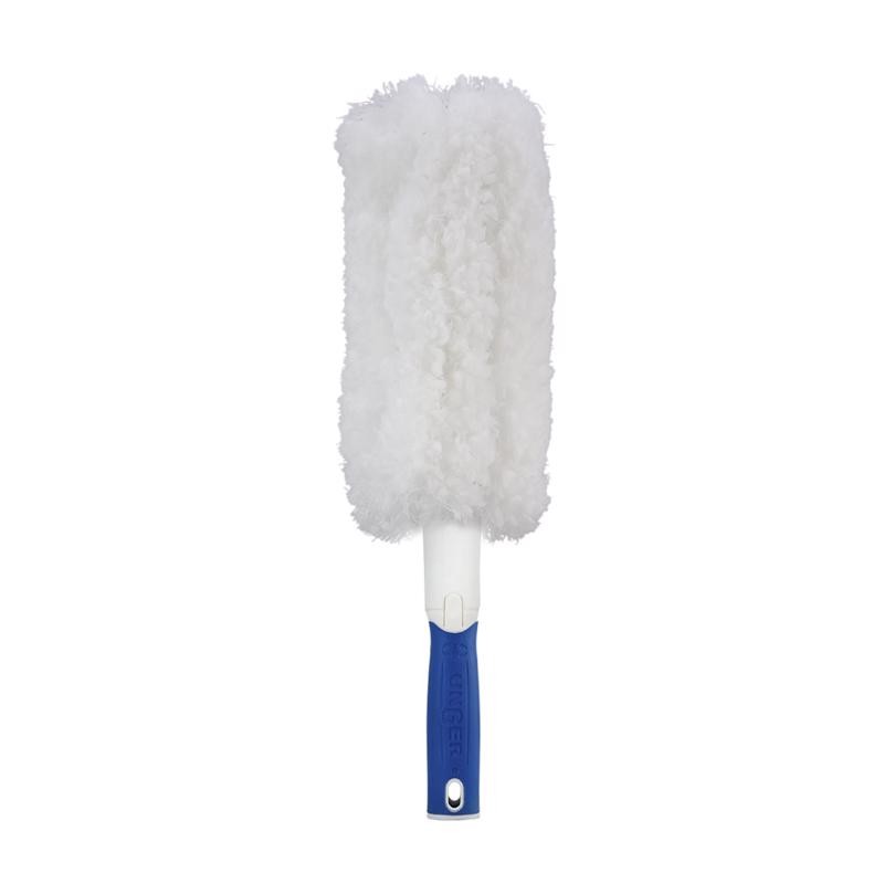 Unger Microfiber Duster Carded Single Pack