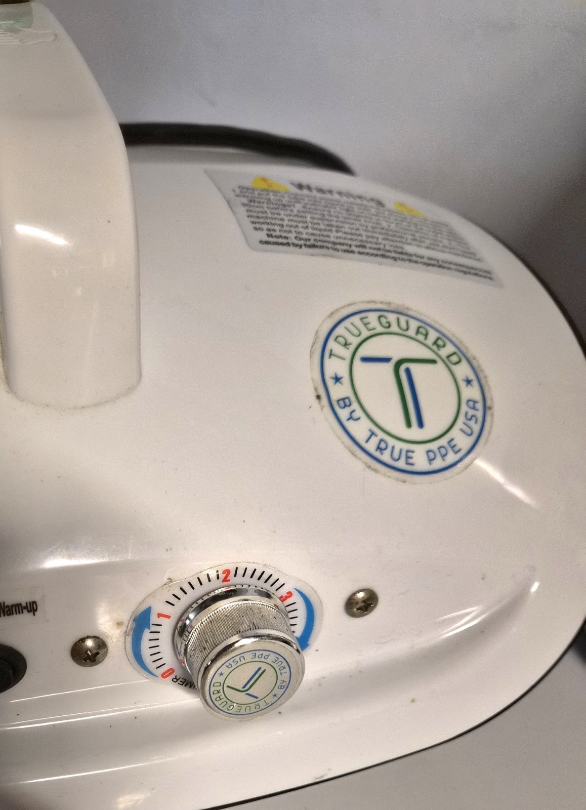 Deep Cleaning Fogger Machine Indoor And Outdoor