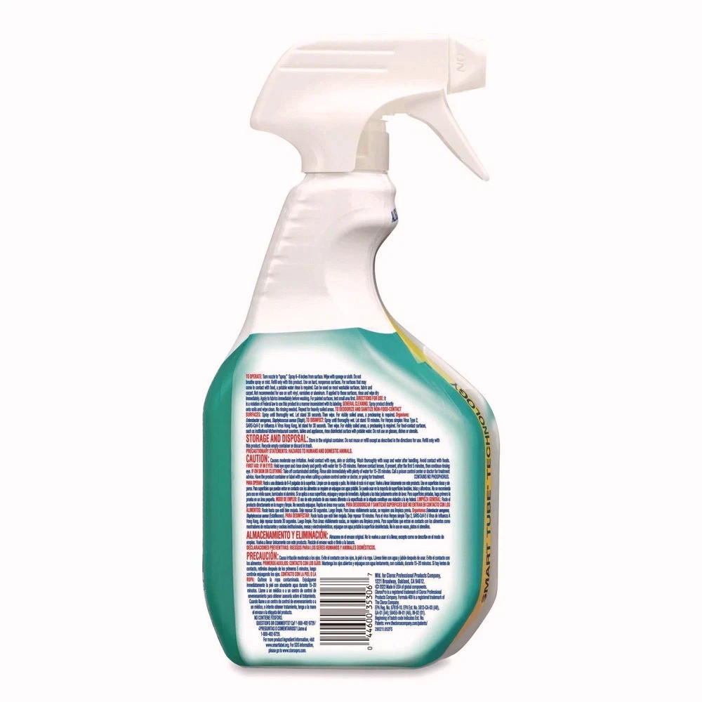 Formula 409 35306EA 32 oz. Spray Cleaner Degreaser Disinfectant New