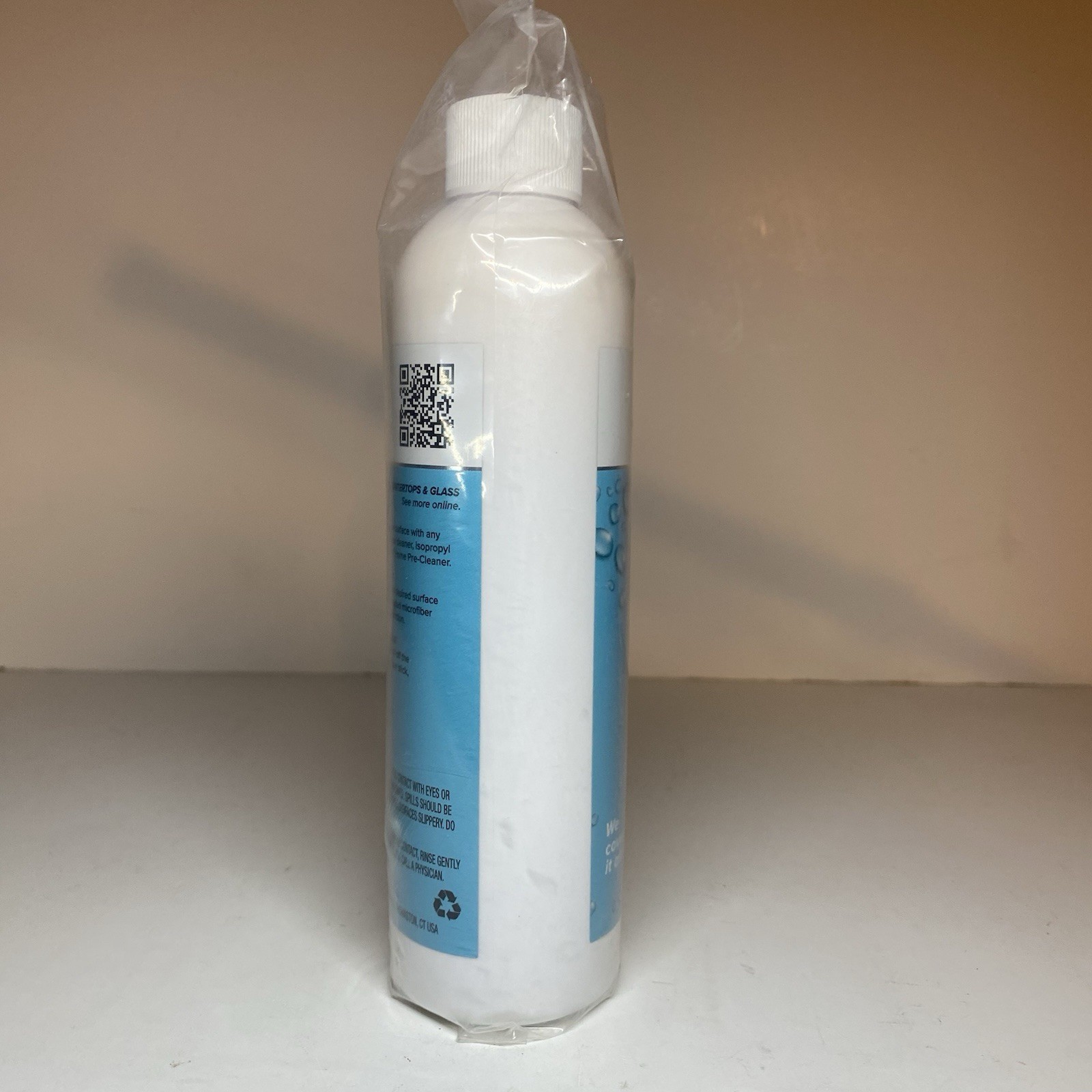 Sealed In Package- Unopened- Lifeproof Home Ceramic Coating 8 oz Bottle
