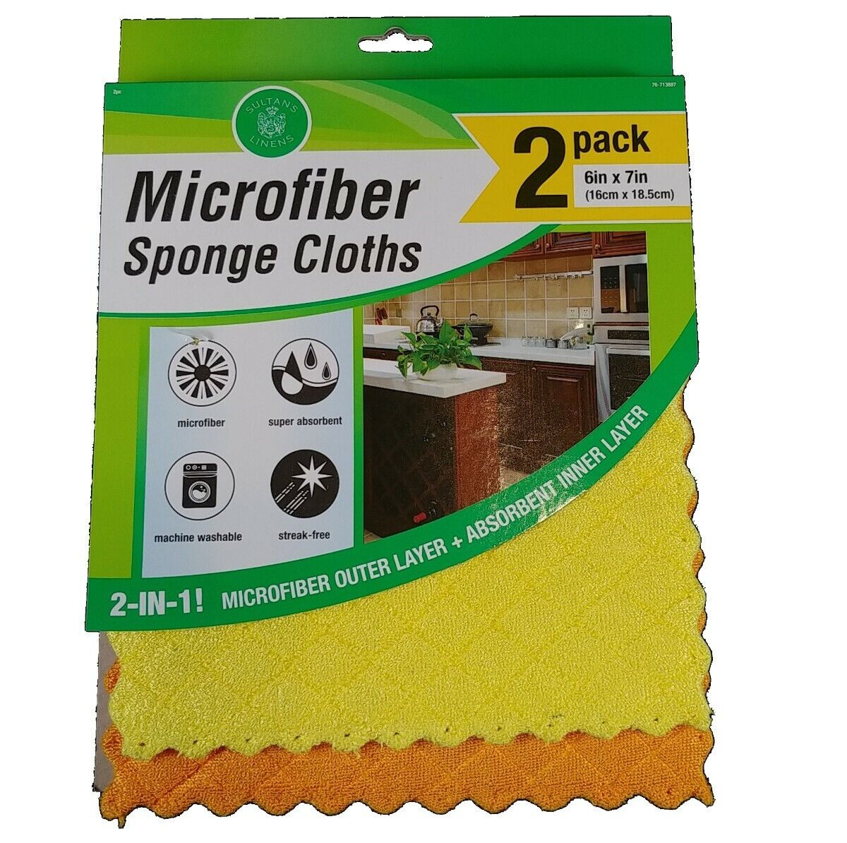 Cleaning Bundle Pine-Sol Ajax Scrubbing Pads Gloves Microfiber Cloth Brush