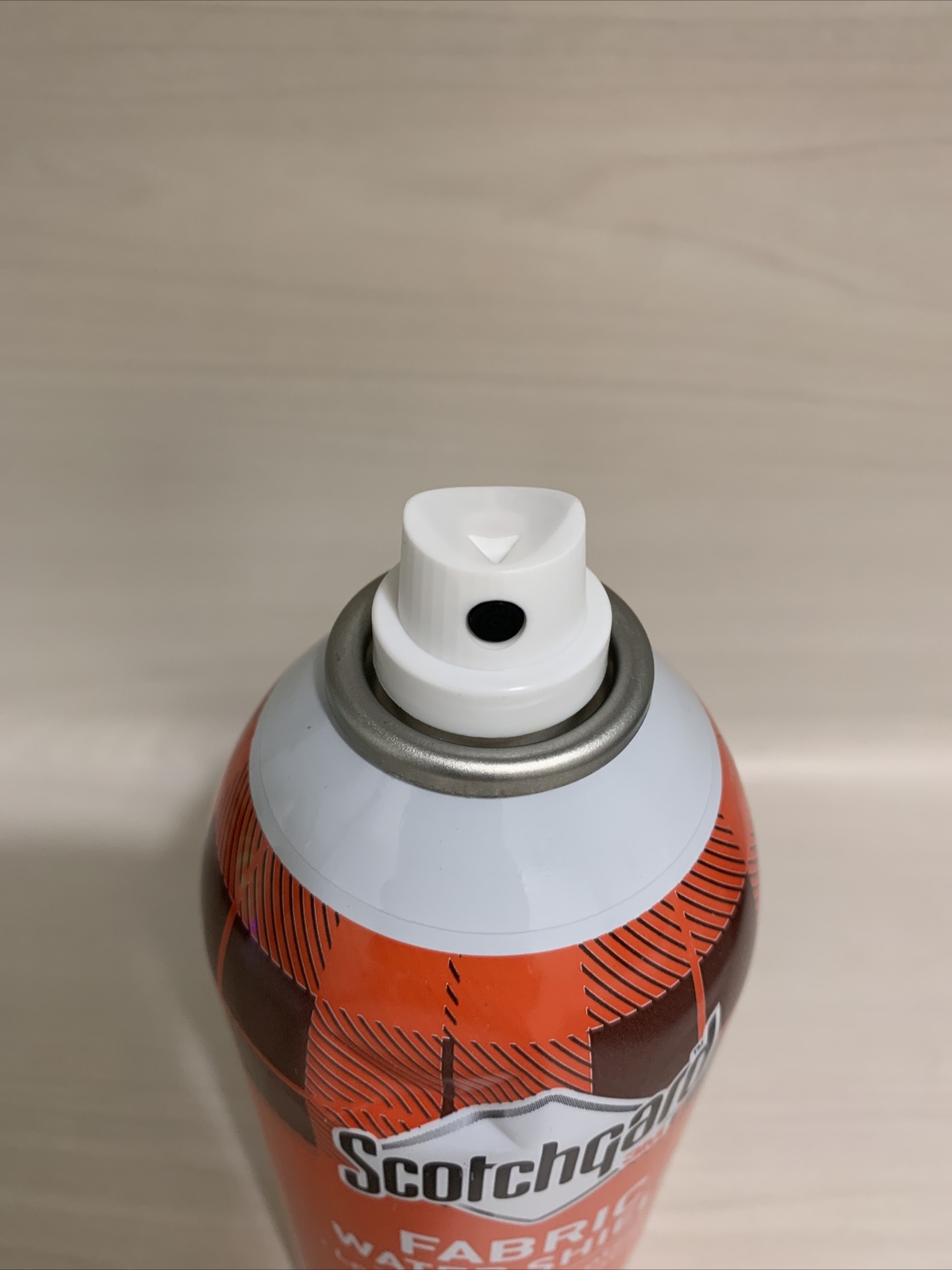 3M Scotchgard FABRIC WATER SHIELD PROTECTOR SPRAY Repels Liquids UPHOSTERY