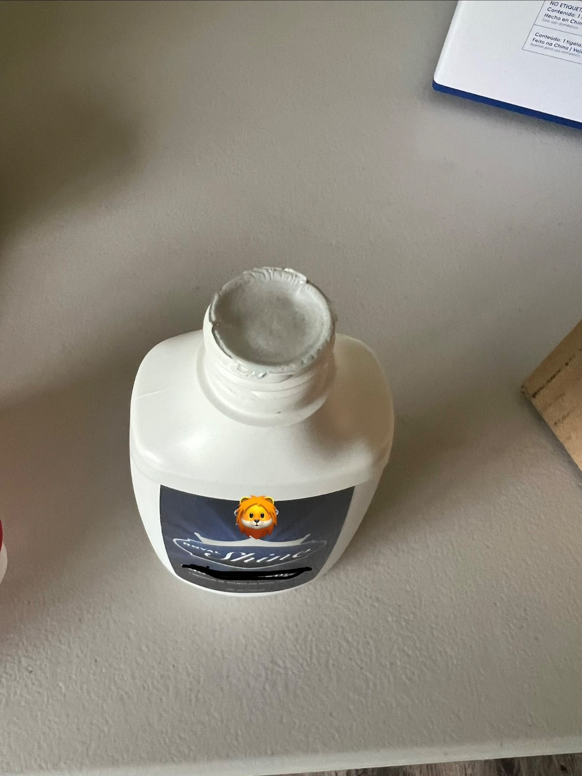 Royal Shine Liquid Cookware Cleaner 295 mL Biodegradable, P-Free