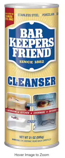 21 oz. All-Purpose Cleanser