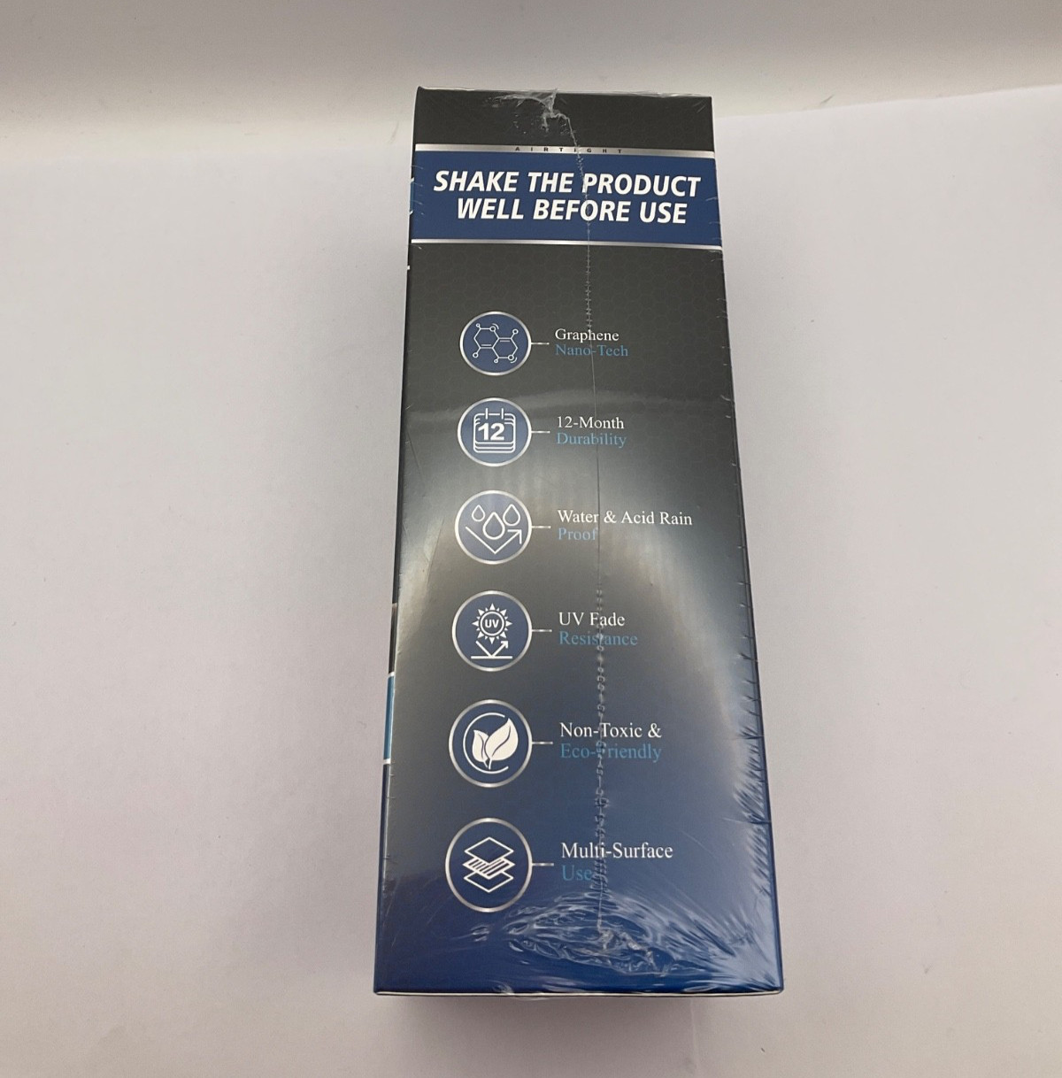 AIRTIGHT Leather Cleaner
