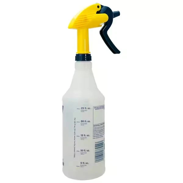 32 oz. Professional Spray Bottle (6-Pack)