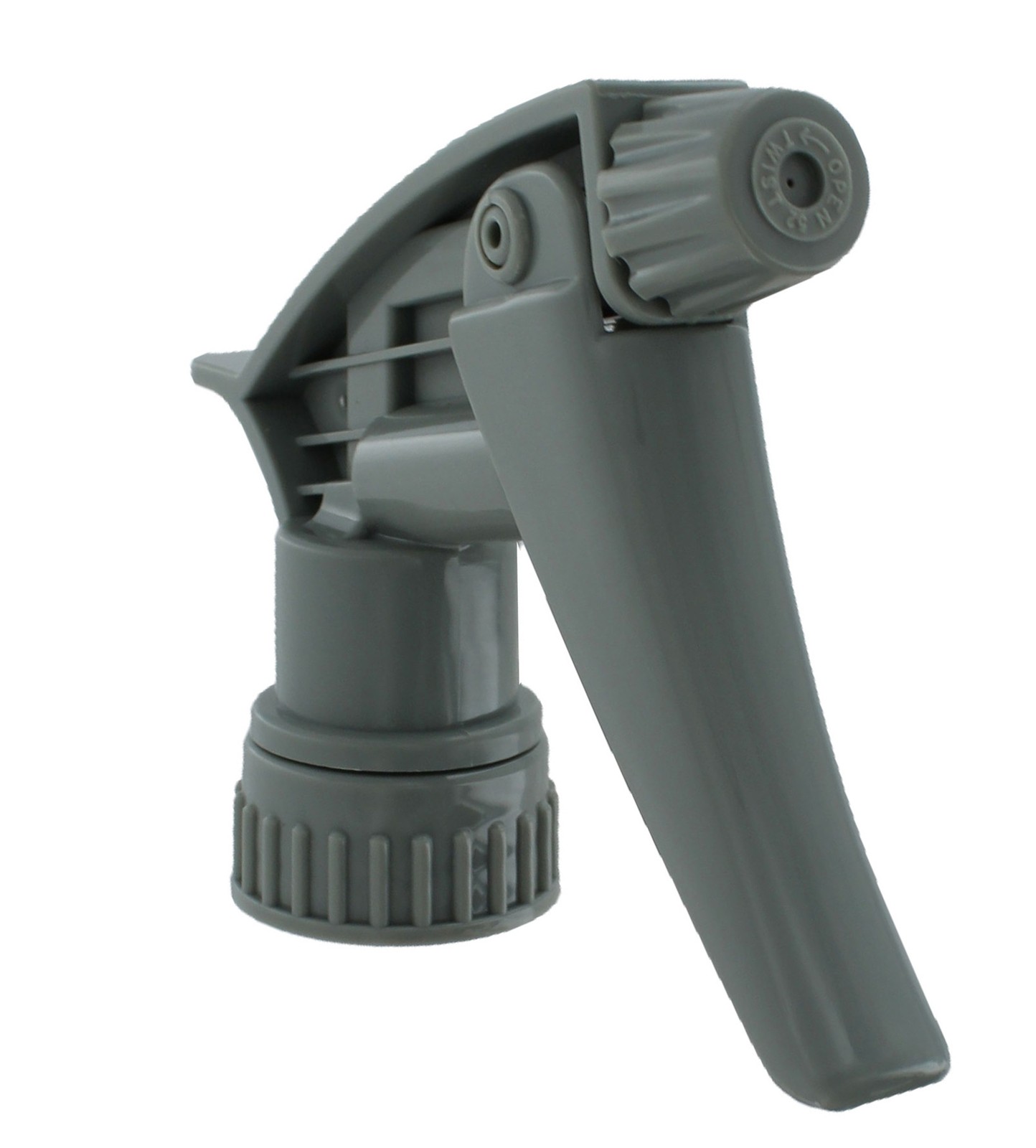 Meguiar’s D110542 Chemical Resistant Sprayer Nozzle, Grey