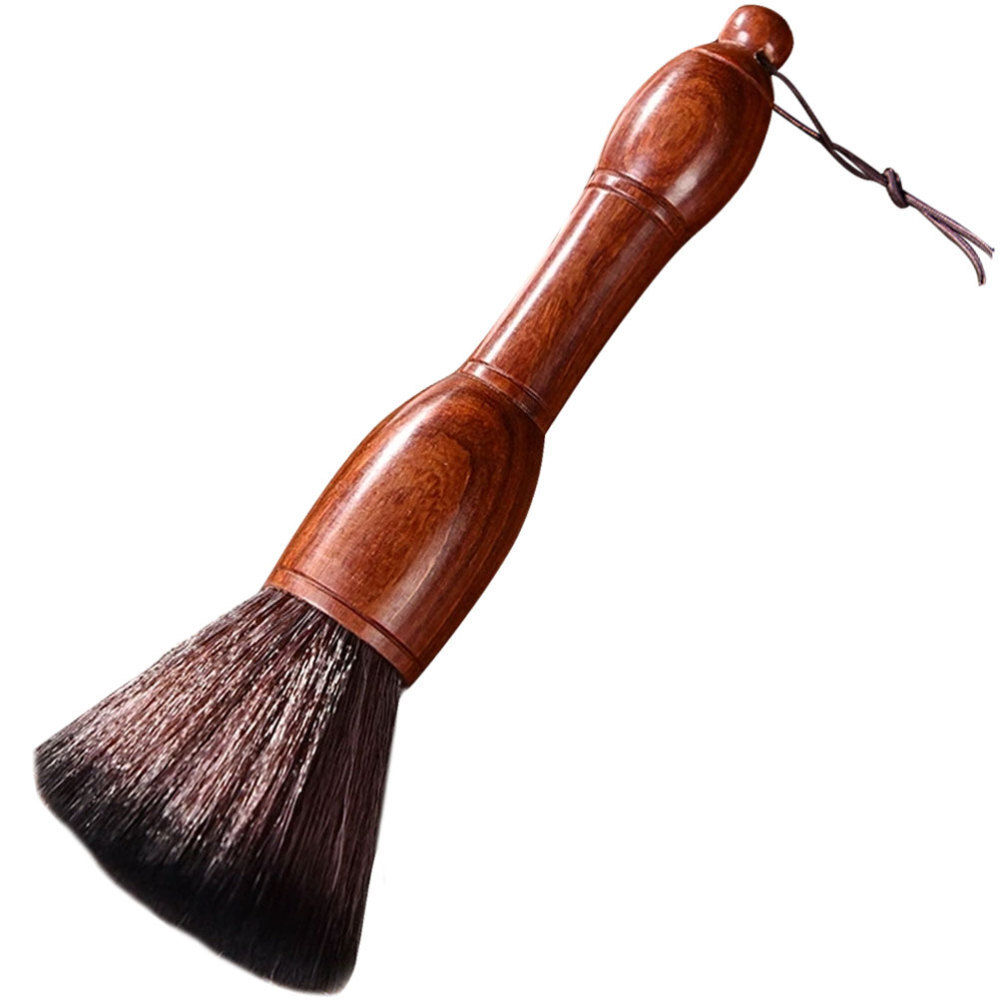Tea Brush and Pot Pen Travel Clean Gongfu Teapot Cleaning