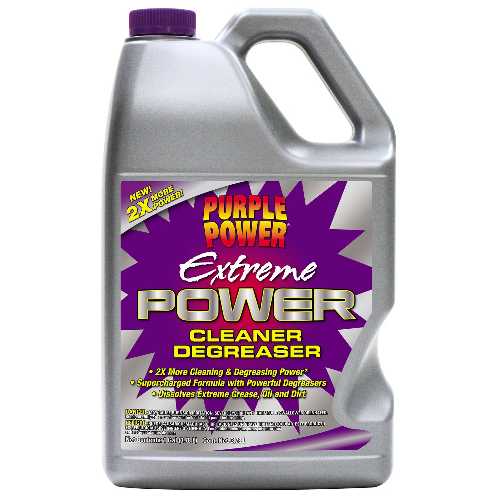 Extreme Power Cleaner Degreaser