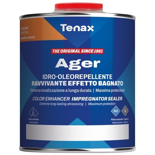 Tenax Ager Color Enhancer – 250 ml