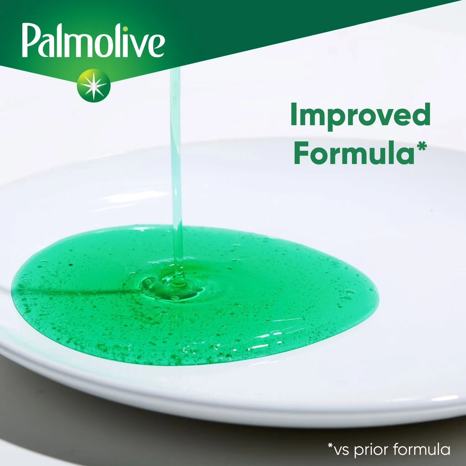 Palmolive Ultra Dishwashing Liquid 102oz Original Scent Soap