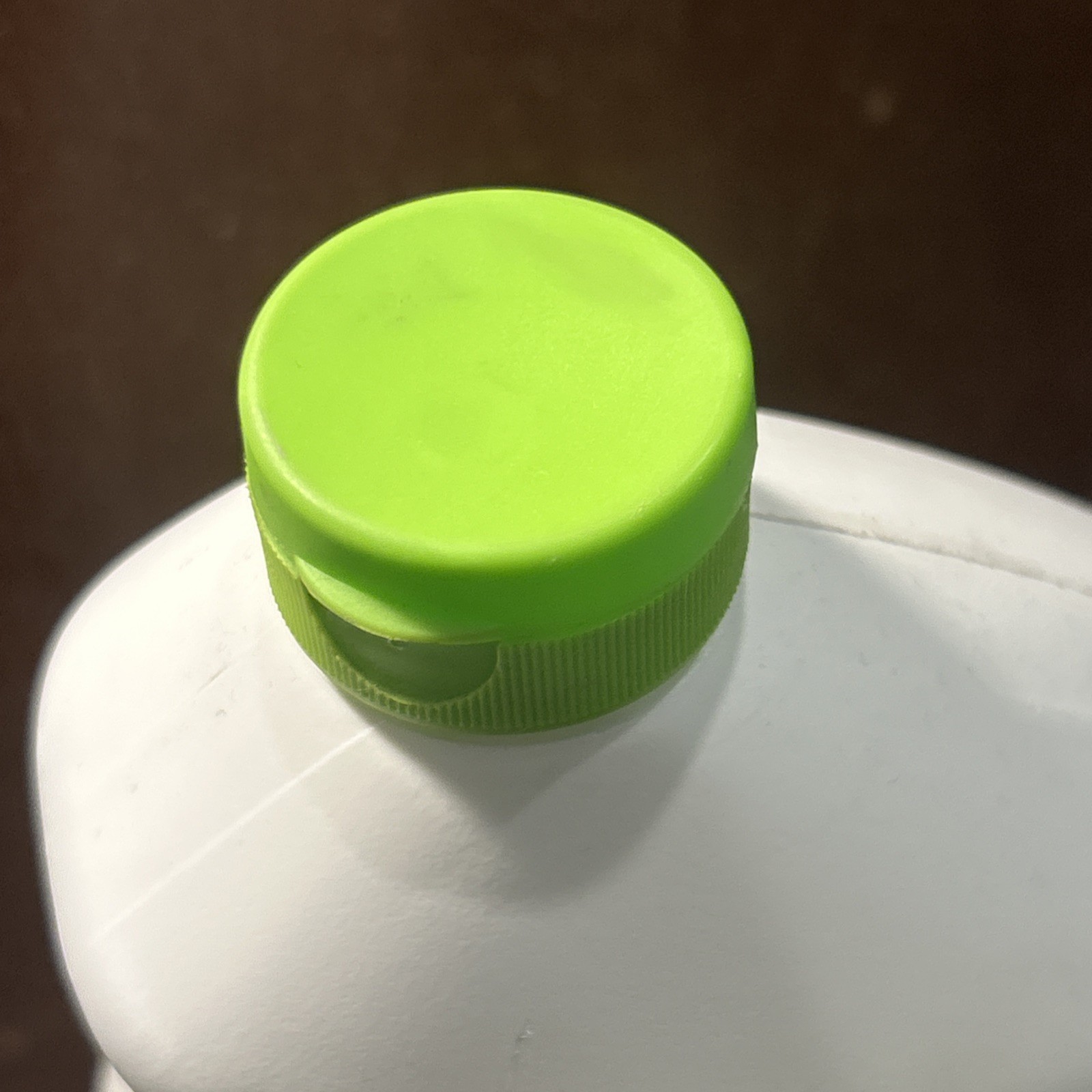 Palmolive ECO+ Gel Dishwasher Detergent Green Apple Scent, 75oz JUMBO