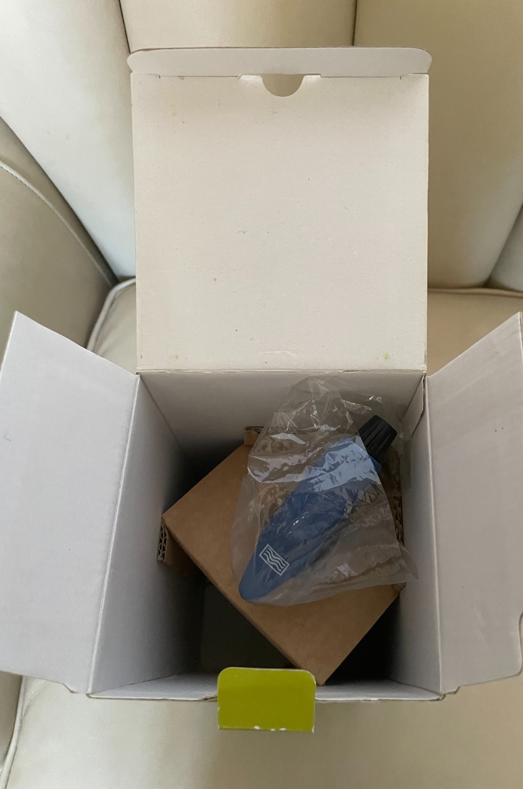 Tersano Lotus – Replacement Spray Bottle ONLY Model LSA200 – BRAND NEW in BOX