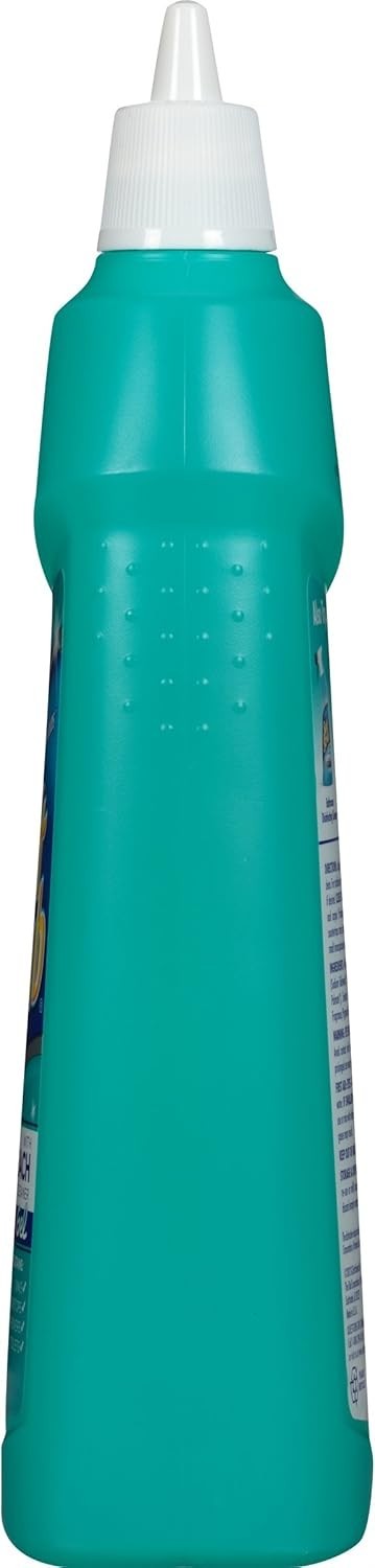 NEW PACK OF 6 Gel with Bleach Cleaner, 28.6 Ounces(FREE & FAST SHIPPING)
