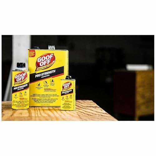 Heavy Duty Spot Remover Gallon Unscented Liquid Floor Cleaner Low Odor