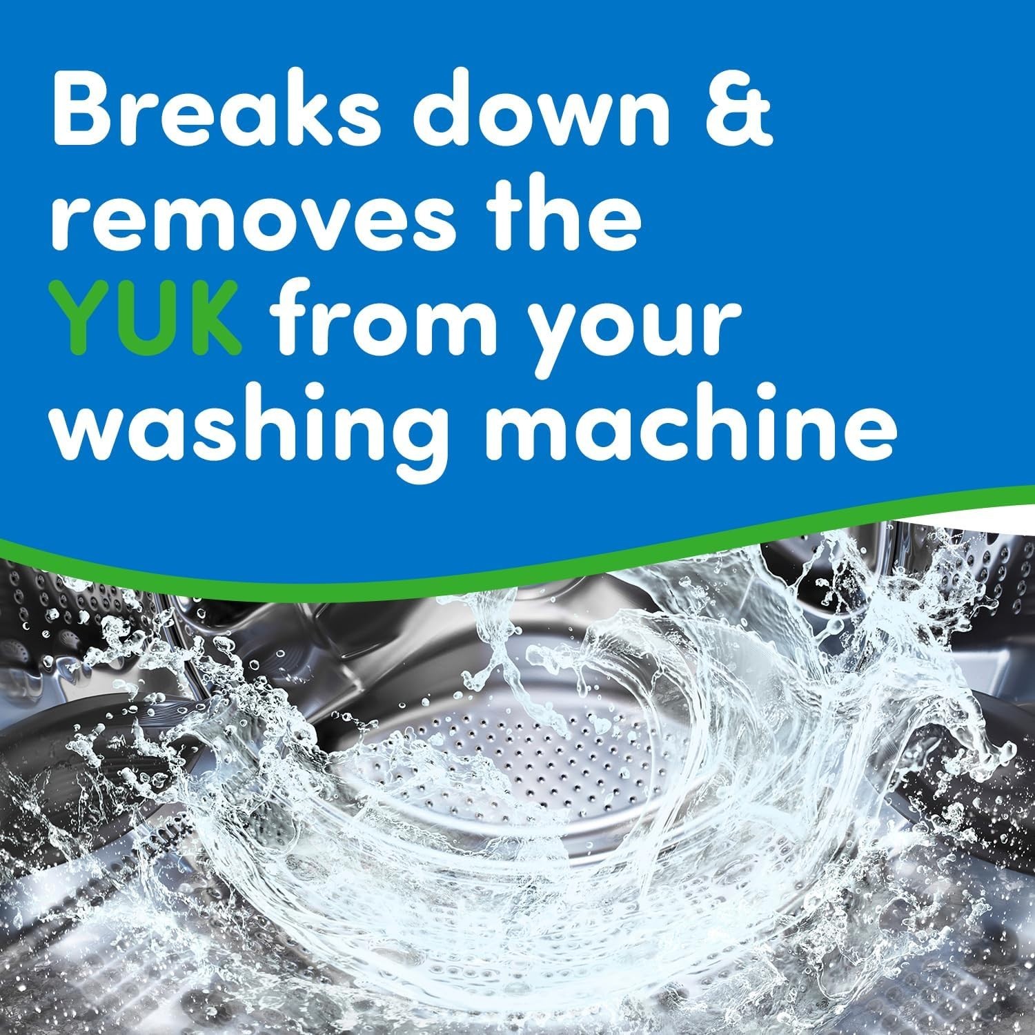 2-in-1 Washer & Dish Cleaner