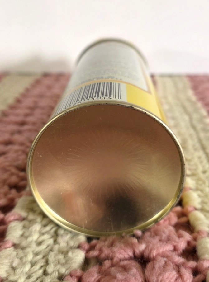Rare Vintage Scott’s Liquid Gold 14 oz Lemon Scent Wood Cleaner Prop Full Can