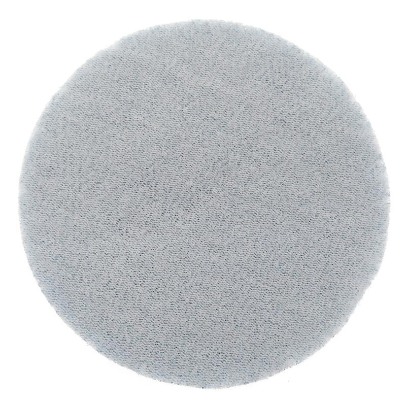 4 Inch 100mm Round Flocking Scouring Pad Cleaning Cloth Sanding Disc 240#-3000#