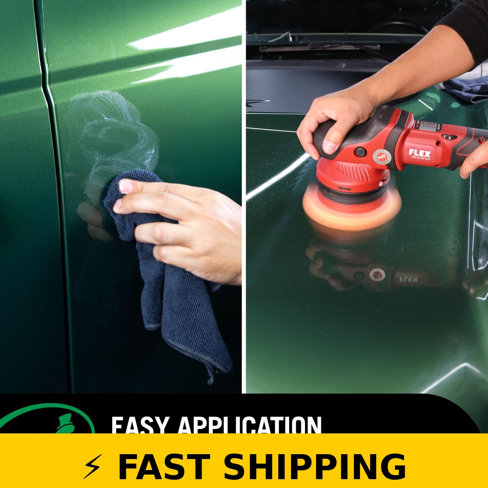 Turtle Wax Scratch Repair and Renew 7oz – Car Scratch Remover