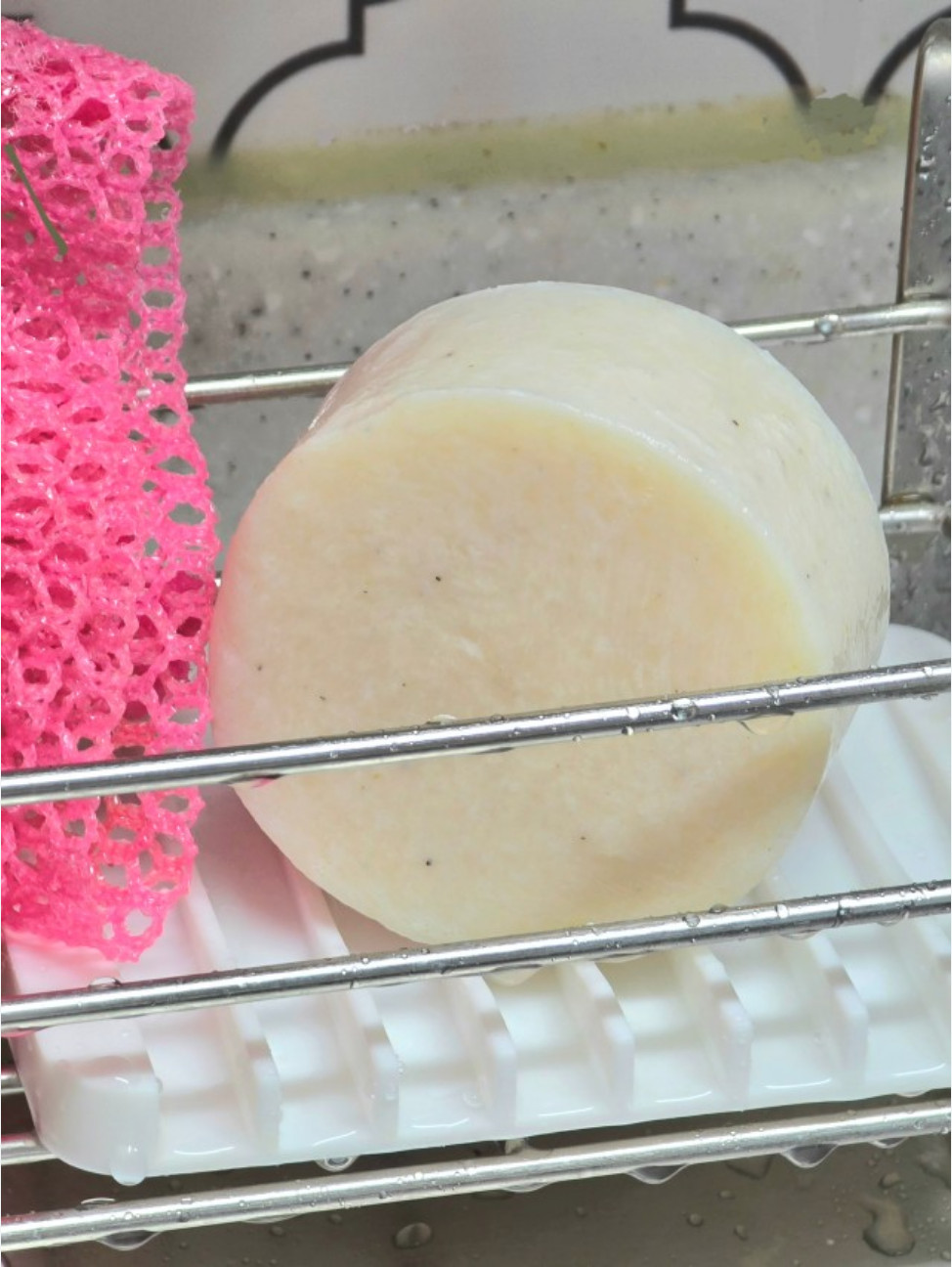 Donggubat Soild Dishwashing Detergent Soap Bar 1kg/ 10 Bars / Good Washing Power