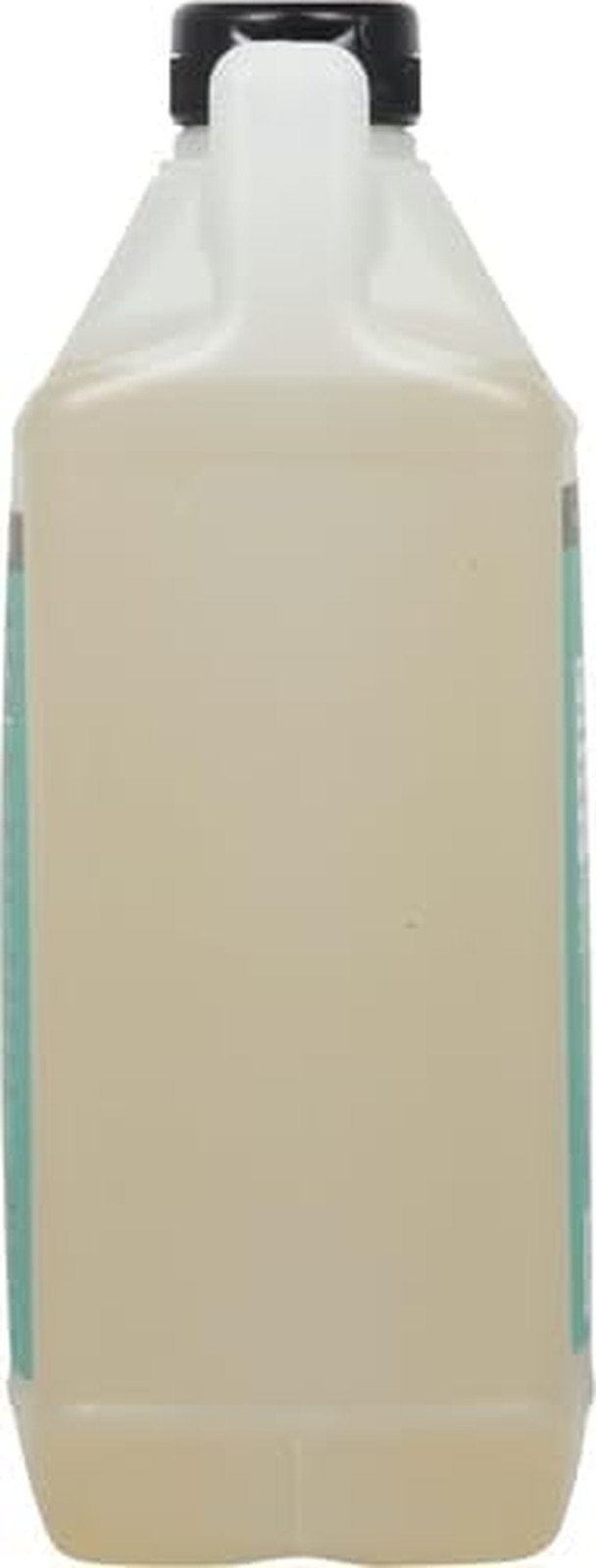 Mrs. MEYER’S CLEAN DAY Liquid Dish Soap Refill, Basil, 48 Fl. Oz (Pack of 6)
