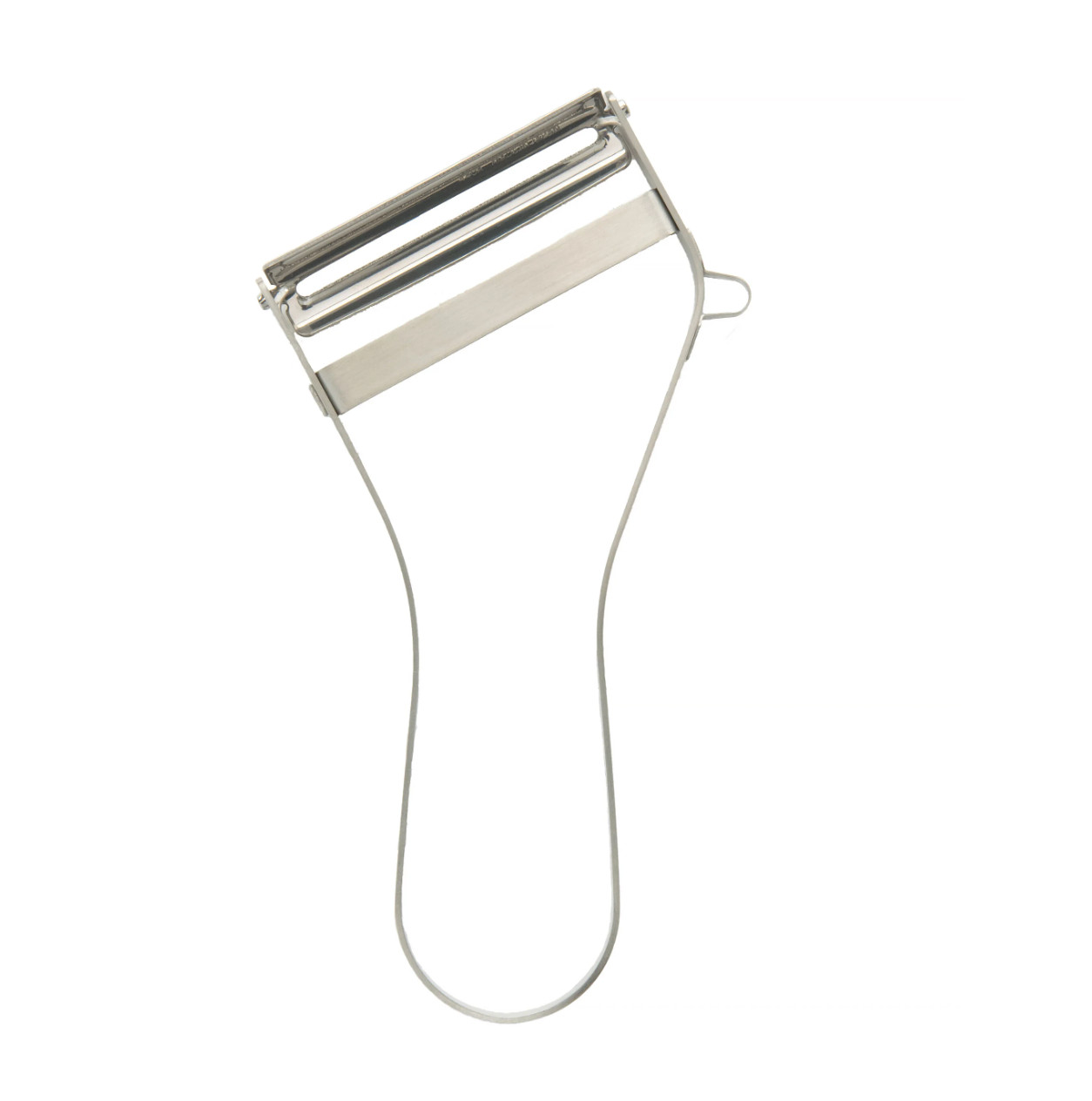 Peeler with the ultimate sharpness Loved by chefs Right-handed Made in Japanese