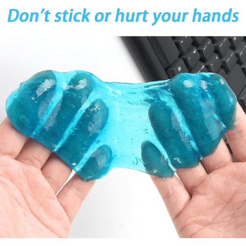 Car Cleaning Gels Universal