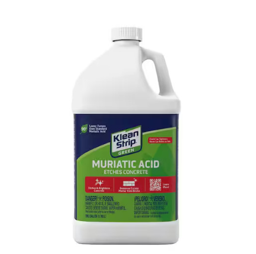 https: www.homedepot.com/p/Klean-Strip-Green-1-Gal-Green-Muriatic-Acid-GKGM7500