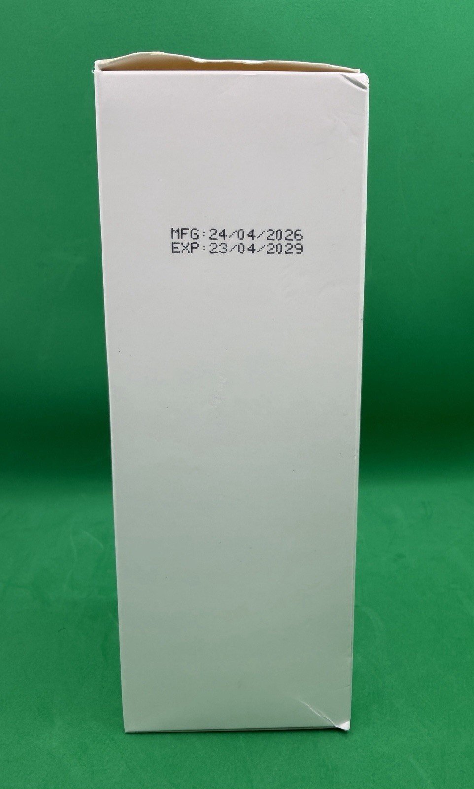 Blyss Mop Soap – Concentrate In Box – Brazillian Waves 16.9 Fluid Oz 500 mL