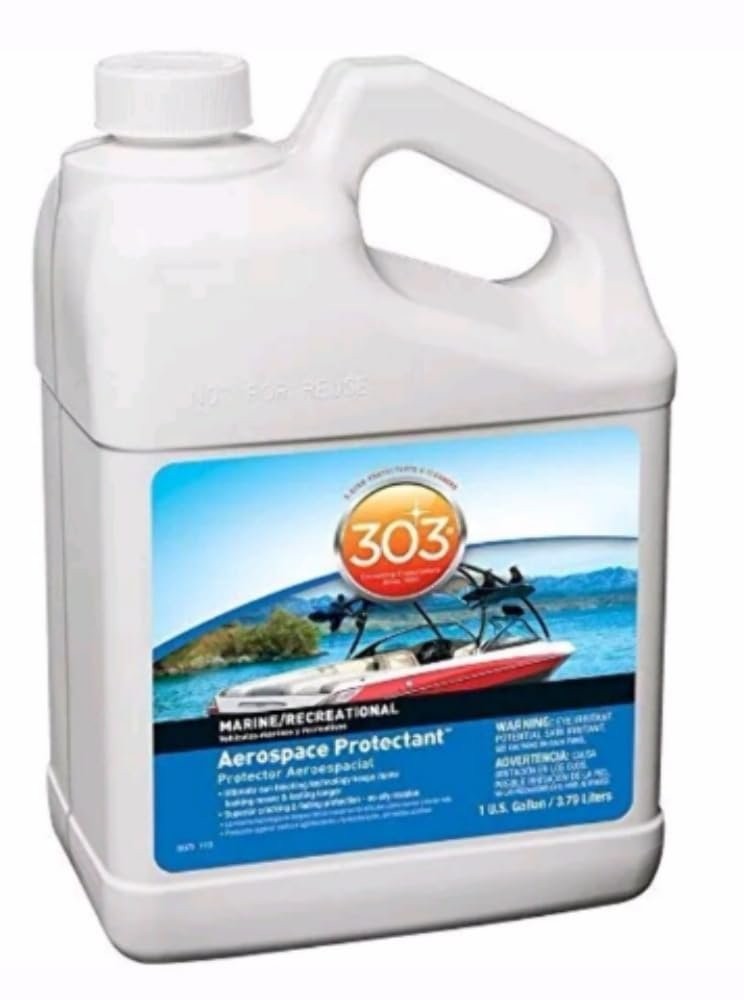 303 Aerospace UV Protectant Gallon 30370